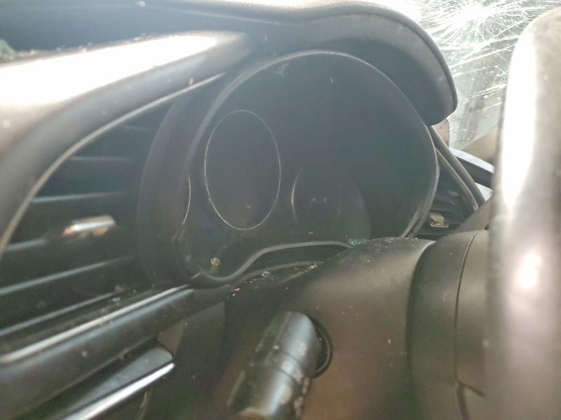 61010556 :رقم المزاد ، 3MZBPACM2RM415479 vin ، 2024 Mazda 3 مزاد بيع