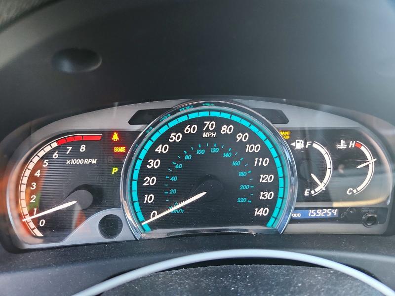 Aukcja sprzedaży 2010 Toyota Venza, vin: 4T3BK3BB7AU041094, numer aukcji: 62877326