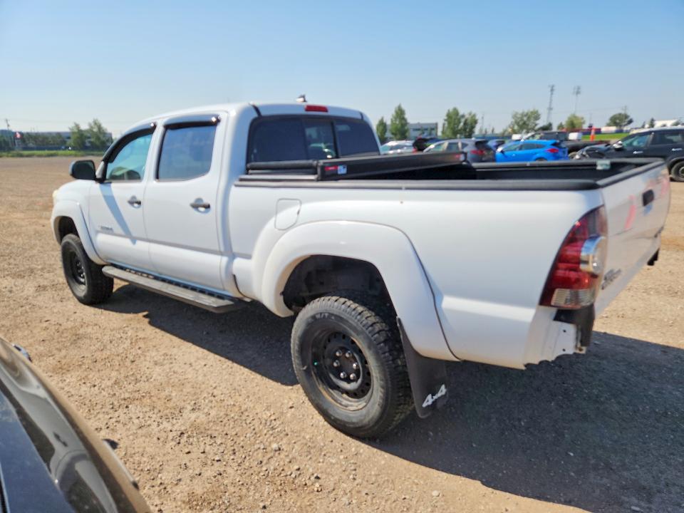 Продажа на аукционе авто 2012 Toyota Tacoma, vin: 5TFMU4FN0CX006117, номер лота: 62897566