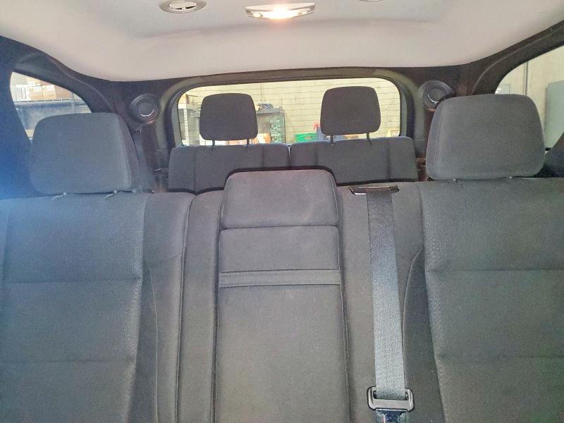 Продажа на аукционе авто 2011 Dodge Durango, vin: 1D4RE4GG0BC667206, номер лота: 61132986