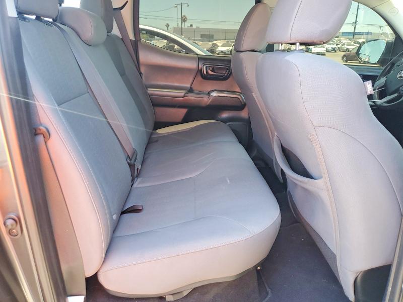 Aukcja sprzedaży 2017 Toyota Tacoma, vin: 3TMCZ5AN5HM093746, numer aukcji: 60138536