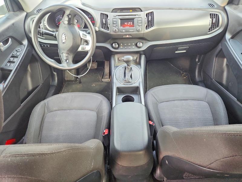 Продаж на аукціоні авто 2013 Kia Sportage, vin: KNDPBCA28D7523757, номер лоту: 62812226
