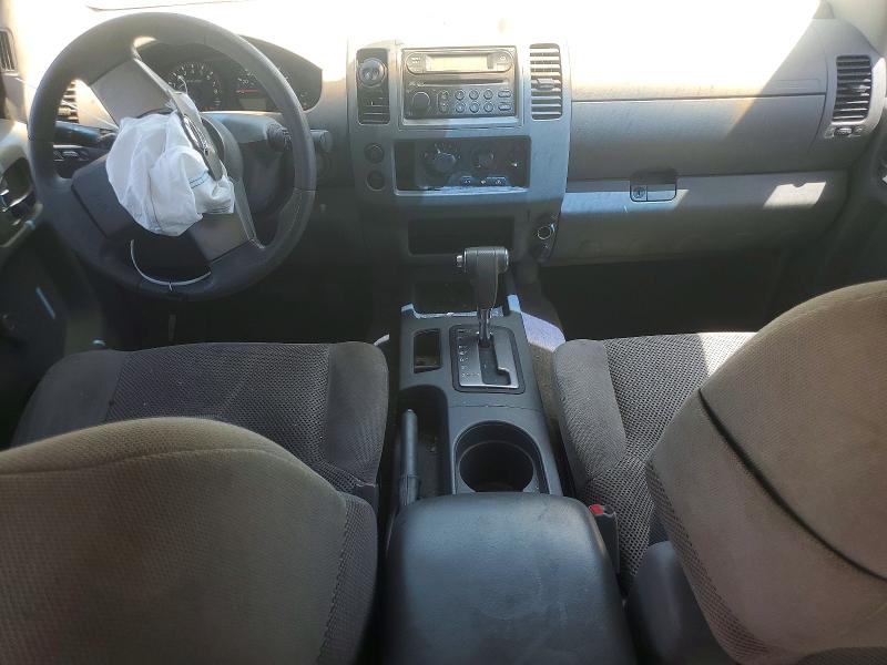 Продаж на аукціоні авто 2006 Nissan Frontier, vin: 1N6AD07U26C419070, номер лоту: 62062556