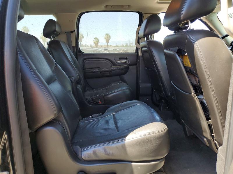 Продаж на аукціоні авто 2010 Gmc Yukon Xl, vin: 1GKUKMEF7AR122369, номер лоту: 62543136