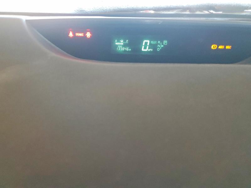 Продаж на аукціоні авто 2004 Toyota Prius, vin: JTDKB20U240090131, номер лоту: 63250196