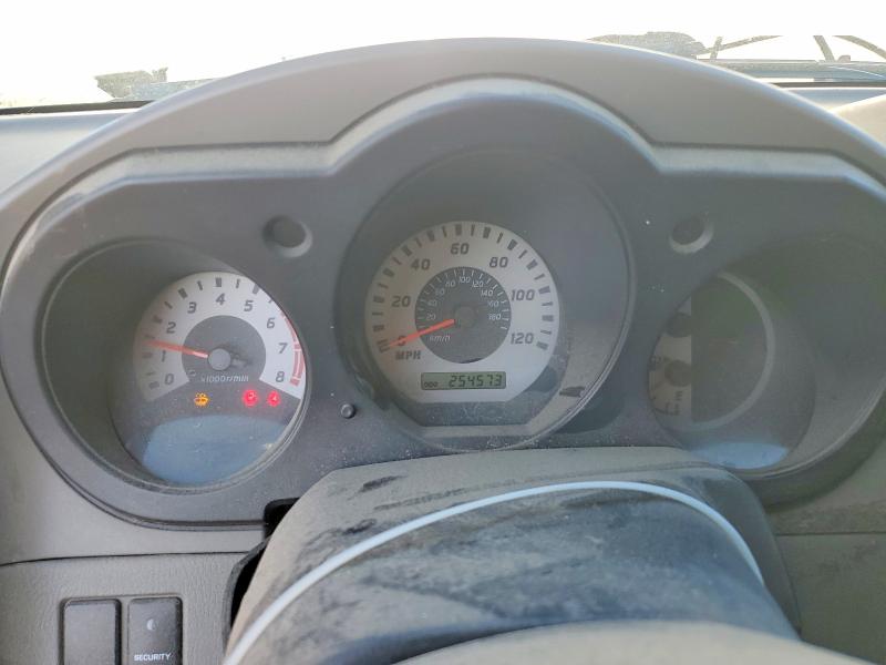 Aukcja sprzedaży 2004 Nissan Xterra, vin: 5N1ED28Y84C626170, numer aukcji: 59858046