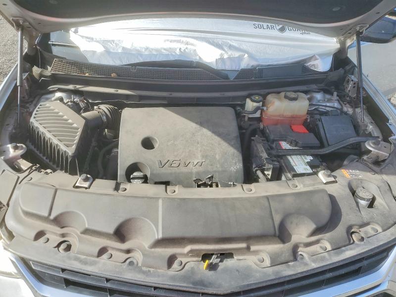 Продаж на аукціоні авто 2019 Chevrolet Traverse, vin: 1GNERFKW2KJ208577, номер лоту: 60110726