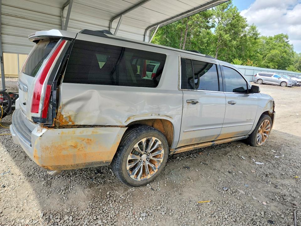 Aukcja sprzedaży 2016 Gmc Yukon Xl, vin: 1GKS2HKJ7GR406049, numer aukcji: 61392116
