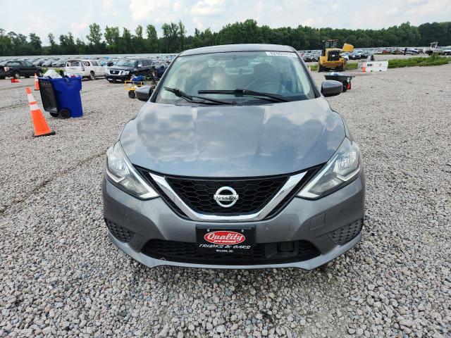 Продажа на аукционе авто 2019 Nissan Sentra, vin: 3N1AB7AP5KY436678, номер лота: 62800456