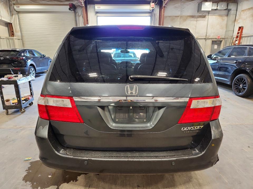 Продаж на аукціоні авто 2005 Honda Odyssey, vin: 5FNRL388X5B006875, номер лоту: 62294526