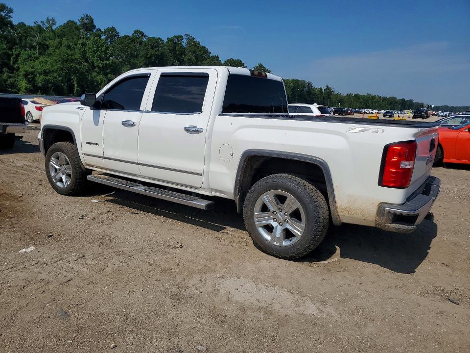 Aukcja sprzedaży 2014 Gmc Sierra, vin: 3GTU2VEC7EG223666, numer aukcji: 59611876