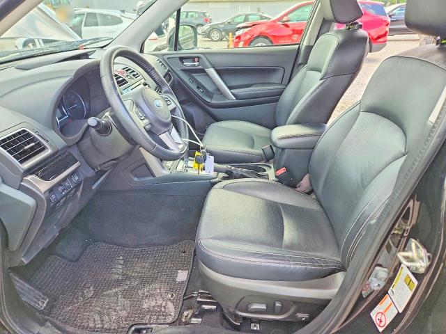 Aukcja sprzedaży 2017 Subaru Forester, vin: JF2SJARC7HH494123, numer aukcji: 59885566