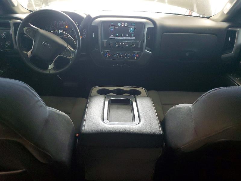 Продажа на аукционе авто 2015 Chevrolet Silverado, vin: 1GCVKREH1FZ406943, номер лота: 59611646