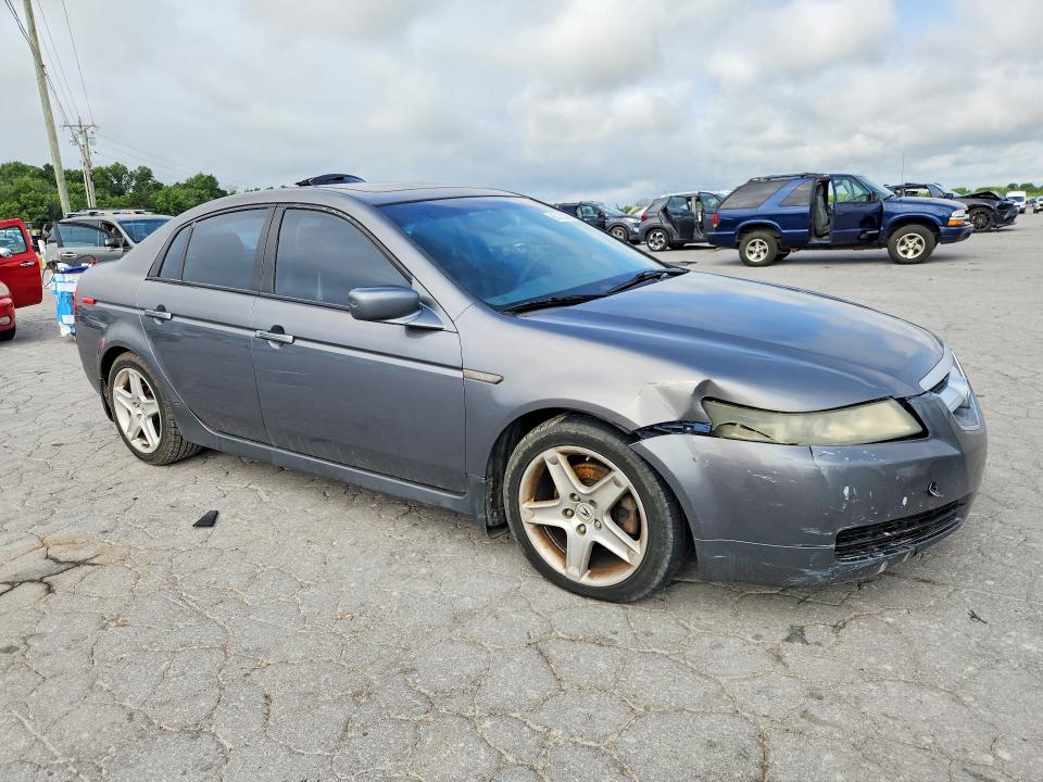 Aukcja sprzedaży 2006 Acura 3.2tl, vin: 19UUA66206A020702, numer aukcji: 62162066