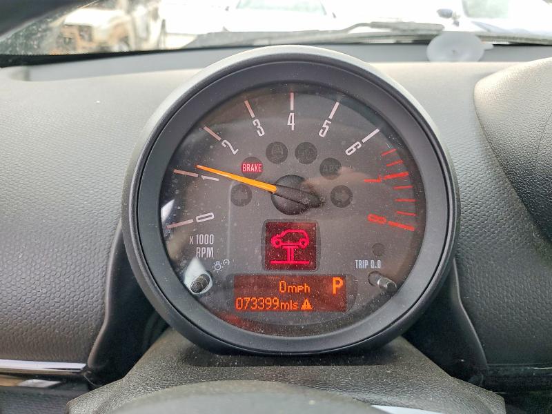 Продажа на аукционе авто 2015 Mini Cooper, vin: WMWZC5C5XFWP45344, номер лота: 62798516