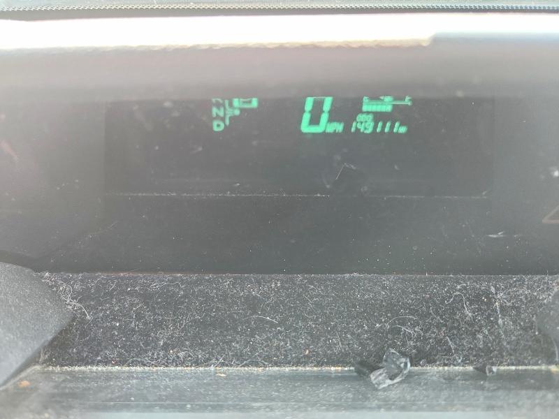 61854216 :رقم المزاد ، JTDKB22U667524834 vin ، 2006 Toyota Prius مزاد بيع