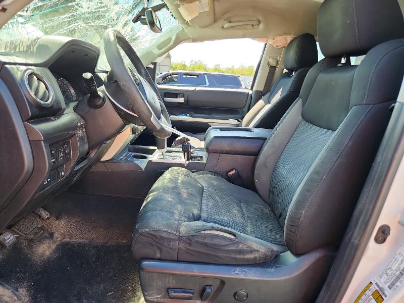 60526196 :رقم المزاد ، 5TFDY5F17FX478925 vin ، 2015 Toyota Tundra مزاد بيع