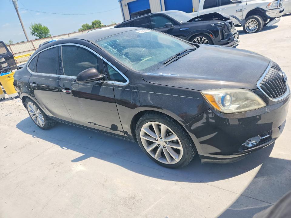 Aukcja sprzedaży 2013 Buick Verano, vin: 1G4PR5SK1D4209564, numer aukcji: 62313096