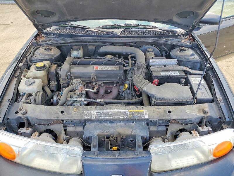 Продаж на аукціоні авто 2002 Saturn Sl2, vin: 1G8ZK52772Z216347, номер лоту: 62464826