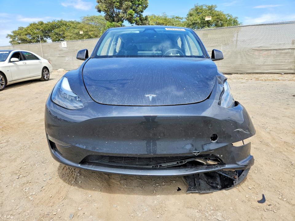 Aukcja sprzedaży 2025 Tesla Model Y, vin: 7SAYGDED5SF317765, numer aukcji: 62055166