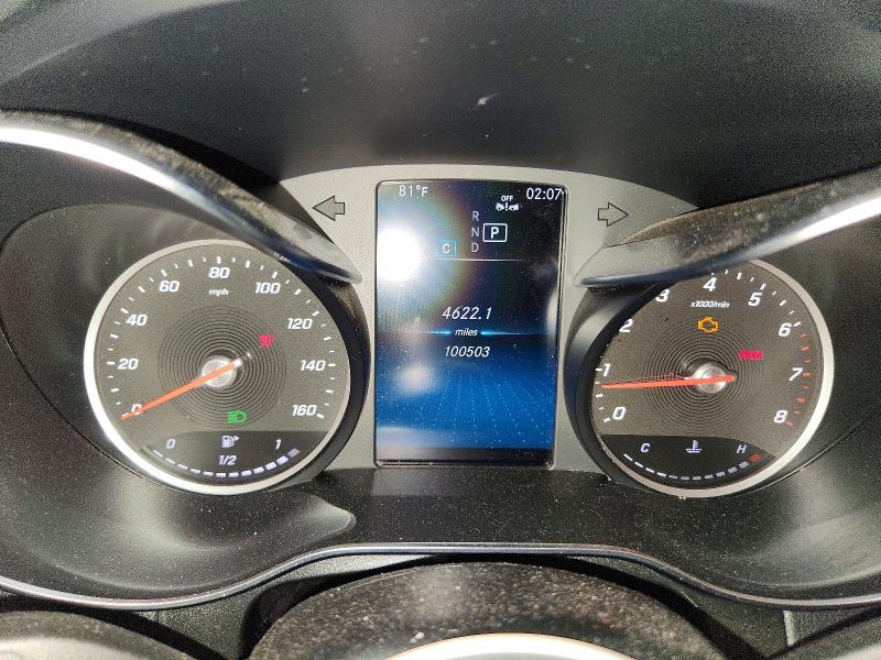 Продаж на аукціоні авто 2020 Mercedes-benz Glc, vin: W1N0G8EB7LF800910, номер лоту: 61894116