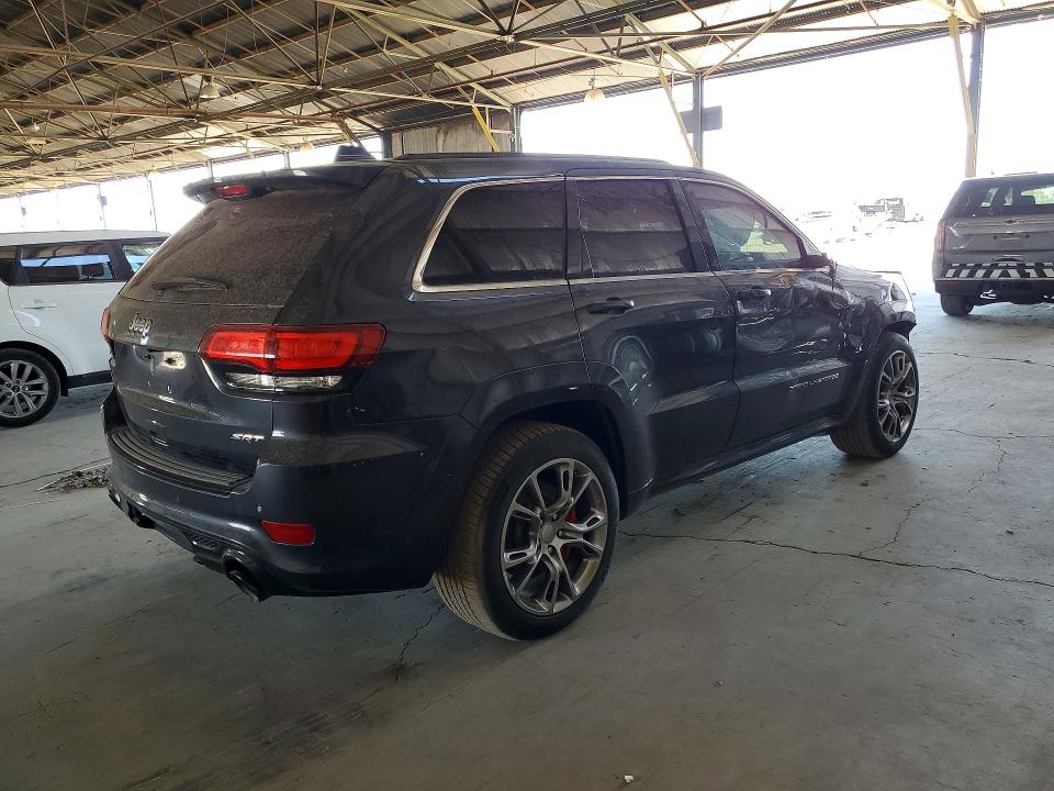 2015 Jeep Grand Cherokee მანქანა იყიდება აუქციონზე, vin: 1C4RJFDJ1FC924822, აუქციონის ნომერი: 59648626
