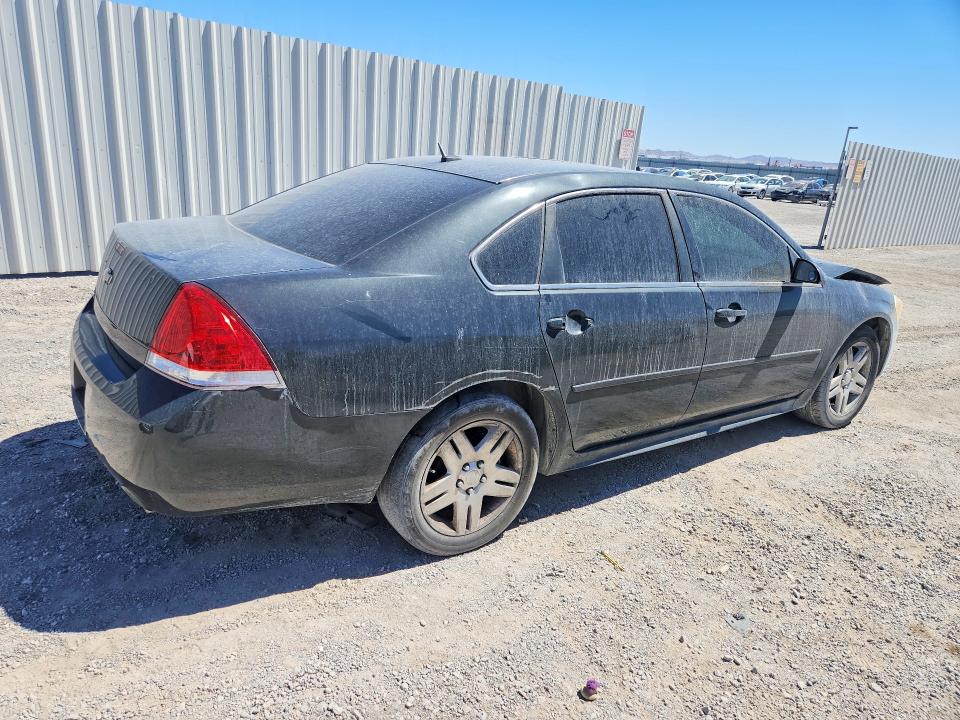 Продаж на аукціоні авто 2012 Chevrolet Impala, vin: 2G1WG5E38C1241313, номер лоту: 51572376