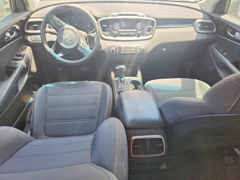 Aukcja sprzedaży 2016 Kia Sorento, vin: 5XYPG4A38GG026330, numer aukcji: 60275746