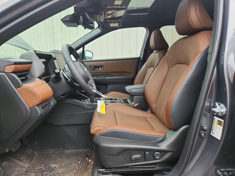 Aukcja sprzedaży 2026 Subaru Outback, vin: JF2BURJD3TY497085, numer aukcji: 62878796