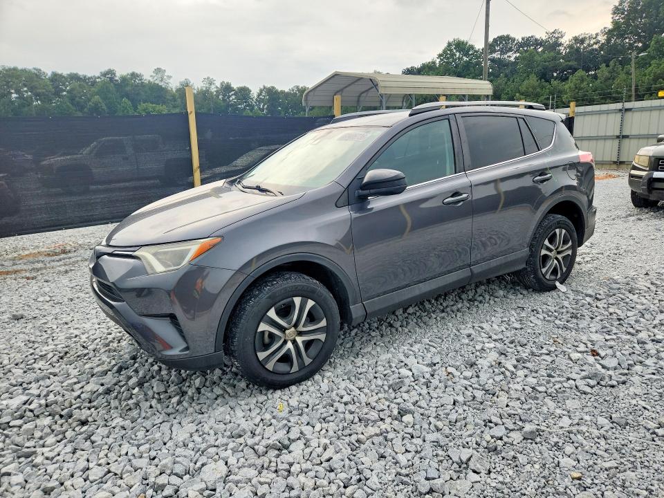 Aukcja sprzedaży 2018 Toyota Rav4, vin: 2T3ZFREV2JW509101, numer aukcji: 62406736
