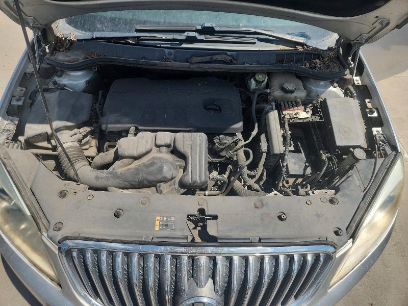 Aukcja sprzedaży 2015 Buick Verano, vin: 1G4PP5SK9F4154712, numer aukcji: 59897156
