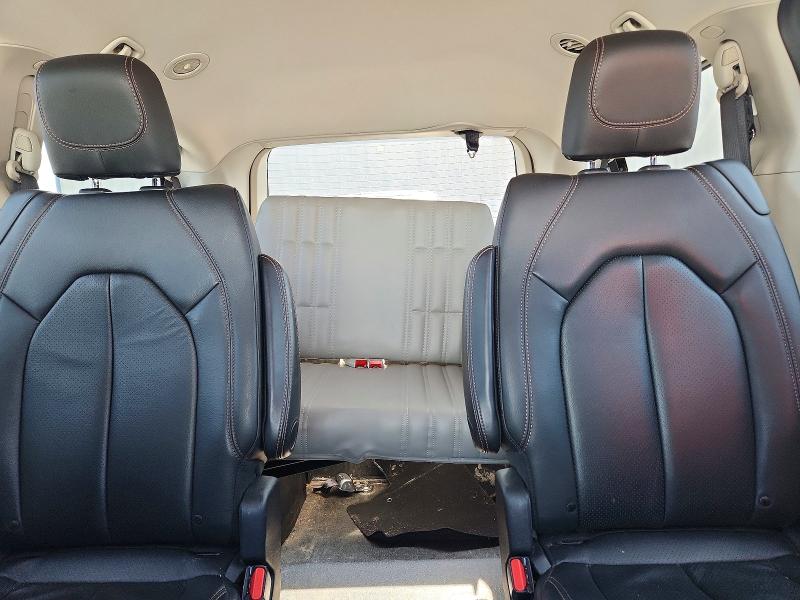 Aukcja sprzedaży 2019 Dodge Grand Caravan, vin: 2C7WDGBG2KR614934, numer aukcji: 62027816