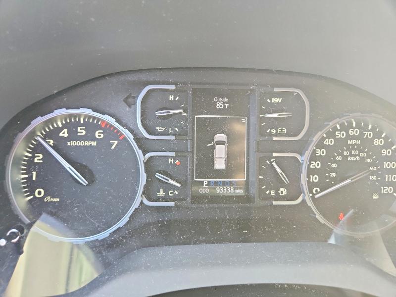 Продаж на аукціоні авто 2019 Toyota Tundra, vin: 5TFDY5F11KX812313, номер лоту: 61146106