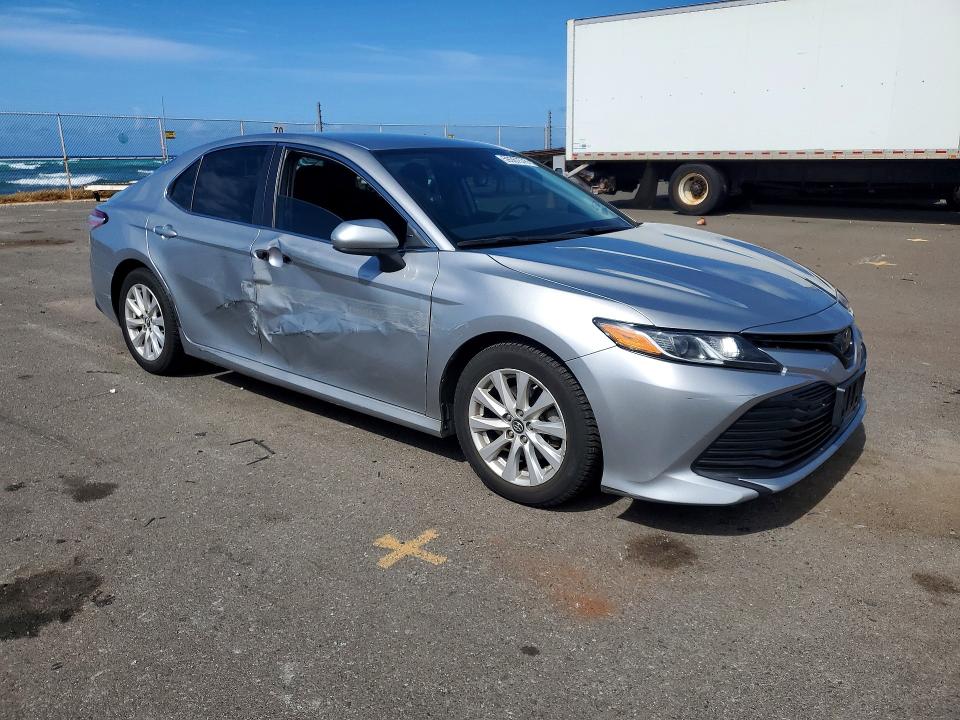 Продажа на аукционе авто 2019 Toyota Camry, vin: 4T1B11HK2KU697499, номер лота: 59367576