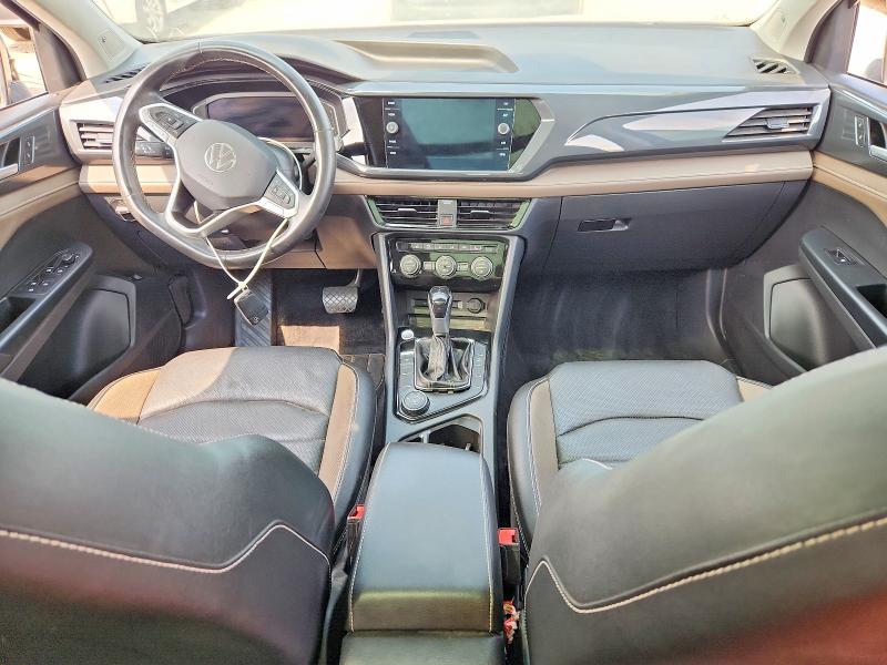 2023 Volkswagen Taos მანქანა იყიდება აუქციონზე, vin: 3VV2X7B22PM306850, აუქციონის ნომერი: 60869606