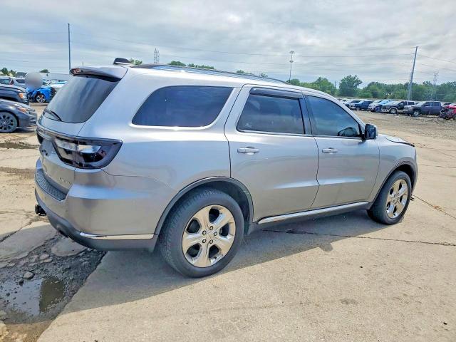 Aukcja sprzedaży 2014 Dodge Durango, vin: 1C4RDJDGXEC973496, numer aukcji: 68035706