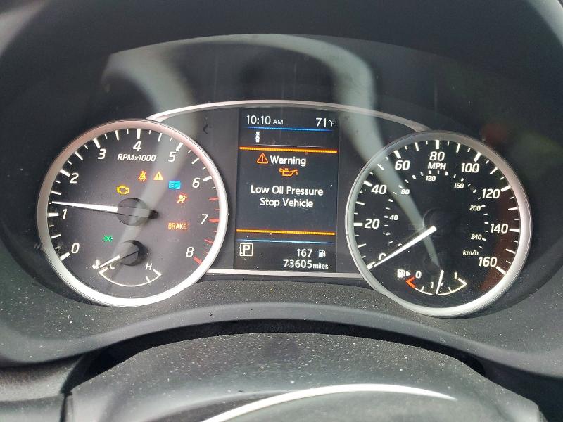 Продажа на аукционе авто 2019 Nissan Sentra, vin: 3N1AB7AP3KY378506, номер лота: 57595556
