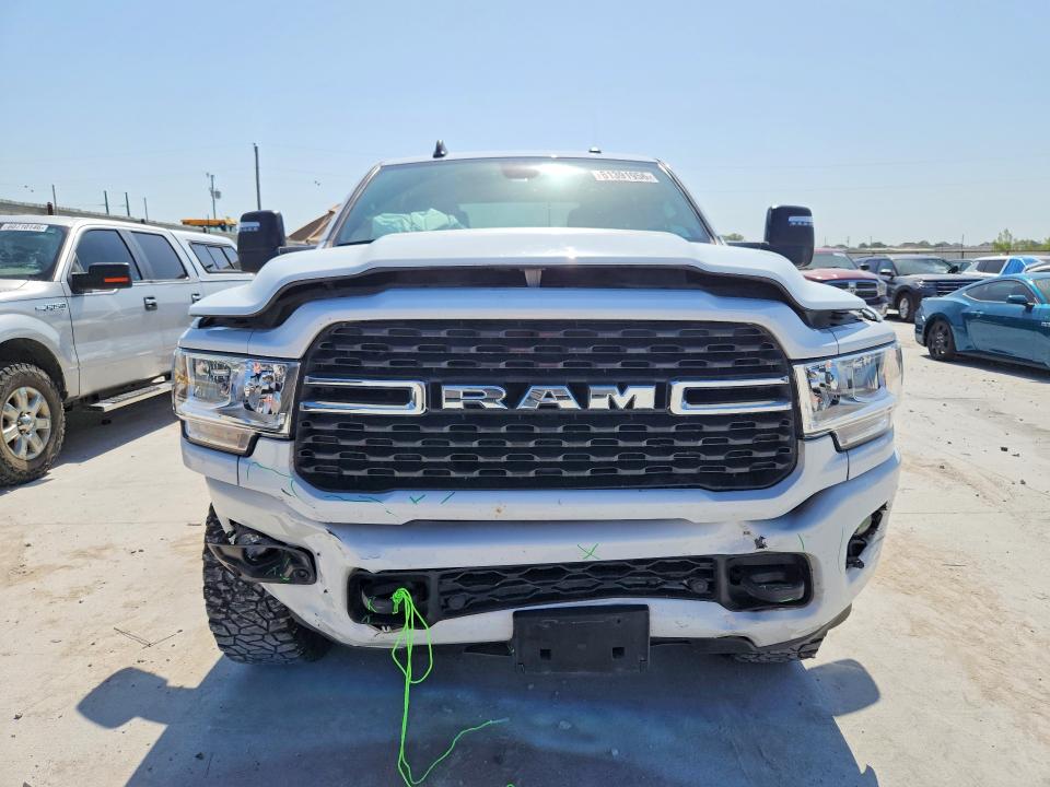 61391956 :رقم المزاد ، 3C6UR5DJ6RG386253 vin ، 2024 Ram 2500 مزاد بيع