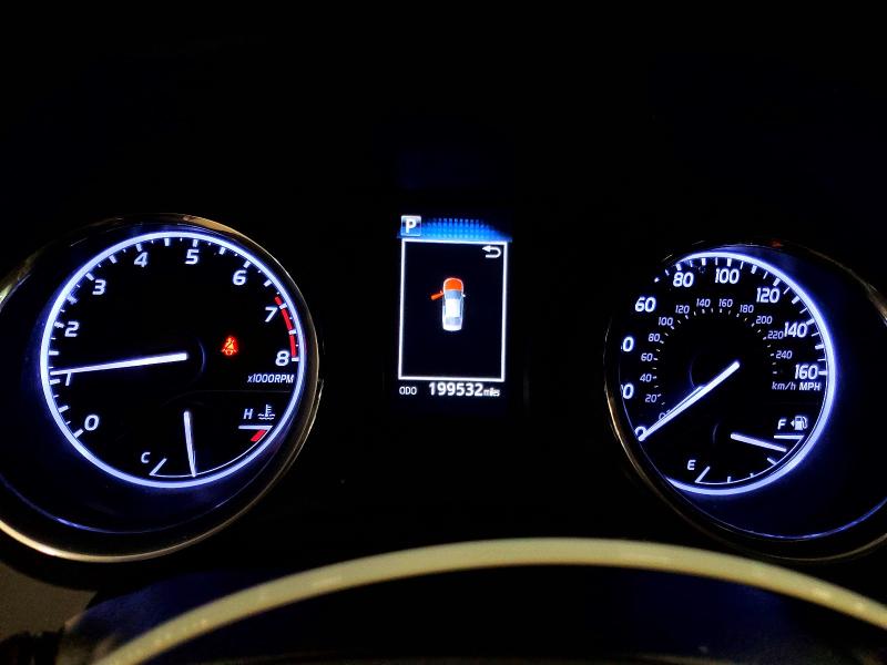 Aukcja sprzedaży 2020 Toyota Camry, vin: 4T1C11AK8LU311734, numer aukcji: 61107196