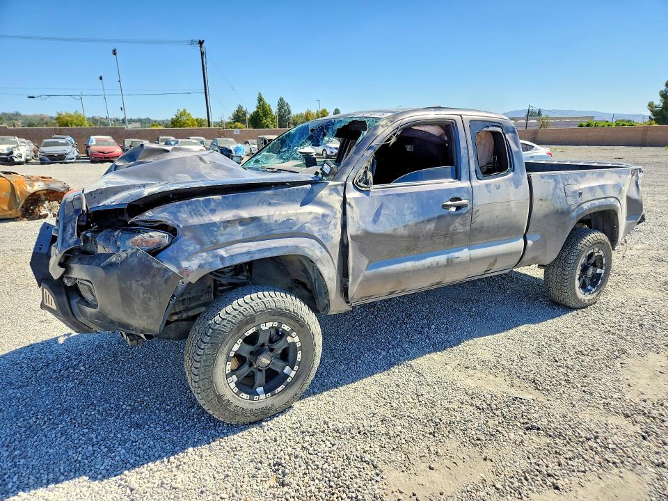 Aukcja sprzedaży 2019 Toyota Tacoma, vin: 5TFRX5GN9KX143086, numer aukcji: 60198776