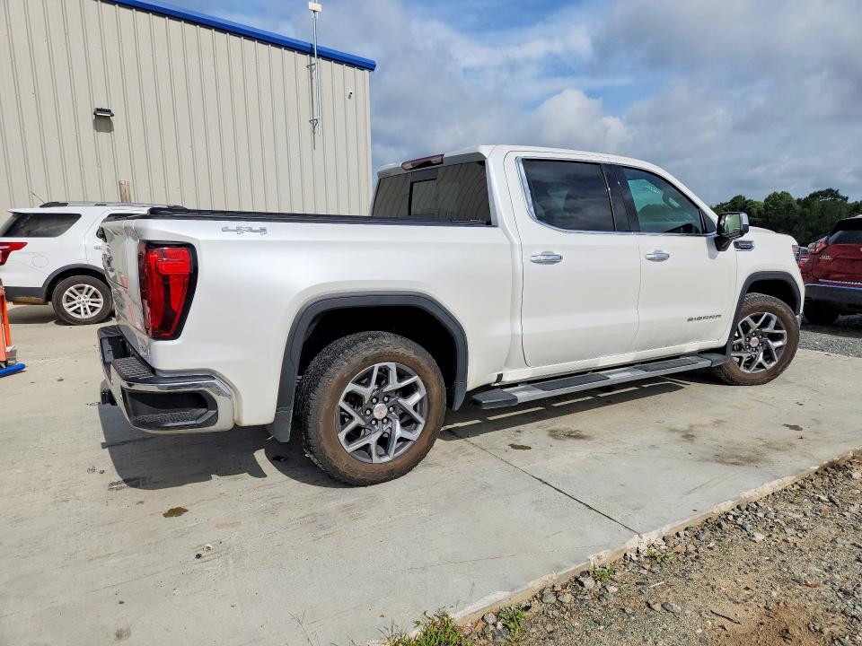 Продажа на аукционе авто 2023 Gmc Sierra, vin: 1GTUUDEL6PZ164231, номер лота: 62245486