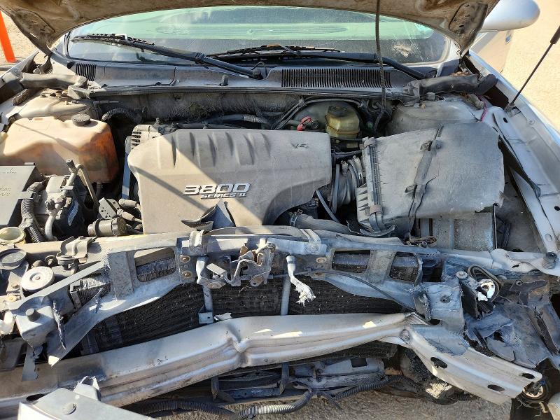 Продаж на аукціоні авто 2000 Buick Lesabre, vin: 1G4HP54K7Y4230450, номер лоту: 61544306