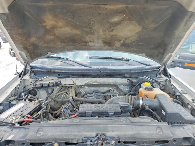 58951286 :رقم المزاد ، 1FTFW1EFXEKD06002 vin ، 2014 Ford F150 مزاد بيع