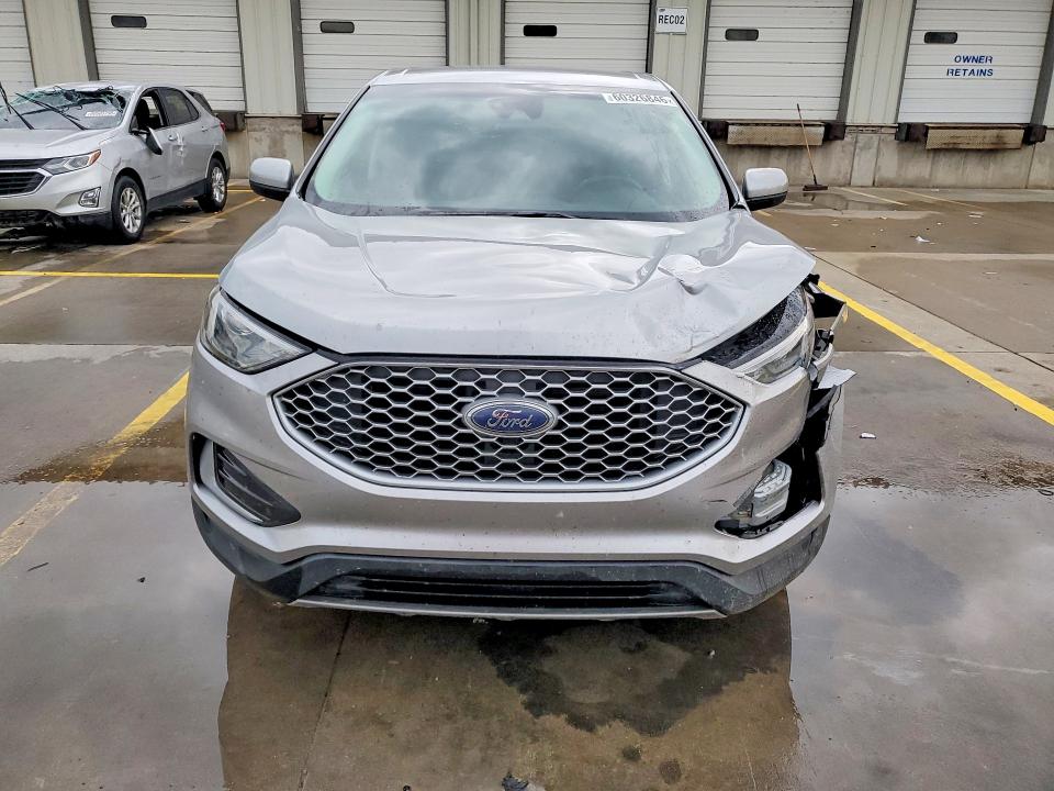60326846 :رقم المزاد ، 2FMPK4J95RBA68394 vin ، 2024 Ford Edge مزاد بيع