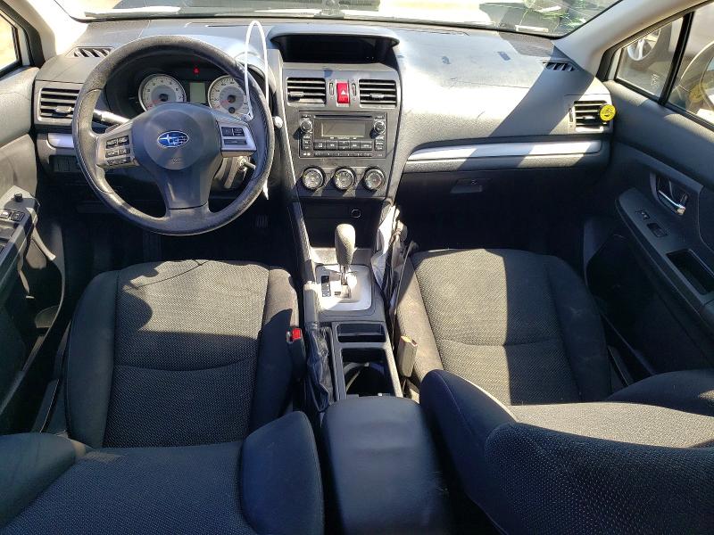 Продаж на аукціоні авто 2014 Subaru Impreza, vin: JF1GJAC67EH015093, номер лоту: 59824486