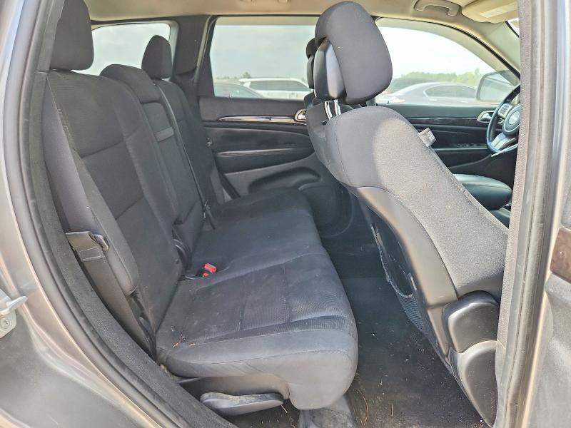 Auction sale of the 2012 Jeep Grand Cherokee, vin: 1C4RJFAG9CC297811, lot number: 59590566