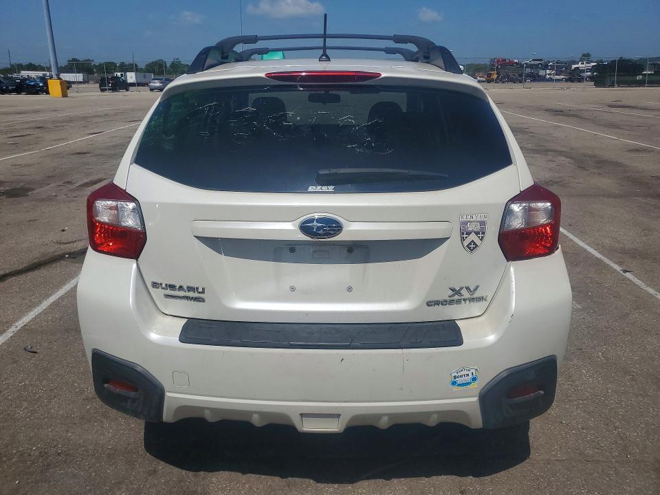 Aukcja sprzedaży 2014 Subaru Xv Crosstrek, vin: JF2GPACC1E8339592, numer aukcji: 59367276
