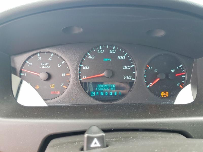 Продаж на аукціоні авто 2010 Chevrolet Impala, vin: 2G1WA5EK3A1102177, номер лоту: 59713376