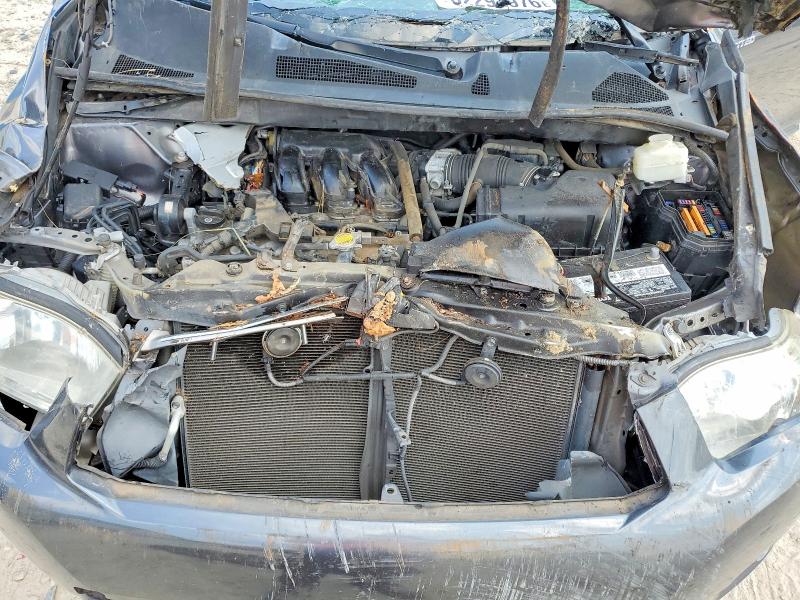 Продаж на аукціоні авто 2010 Toyota Highlander, vin: 5TDYK3EH9AS022820, номер лоту: 62292976