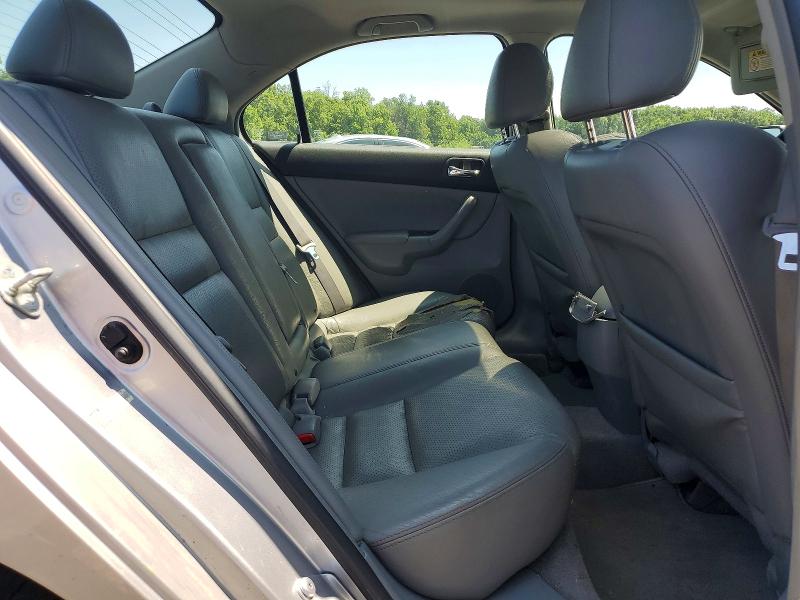 2005 Acura Tsx მანქანა იყიდება აუქციონზე, vin: JH4CL96855C017628, აუქციონის ნომერი: 61740066